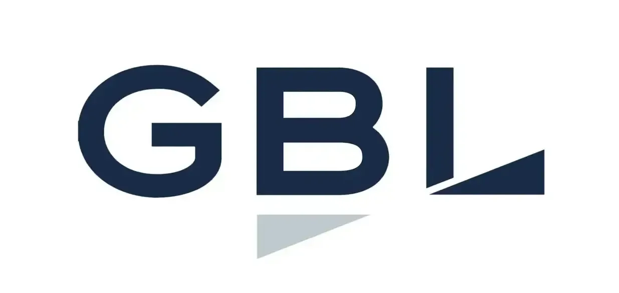 Logo of Groupe Bruxelles Lambert