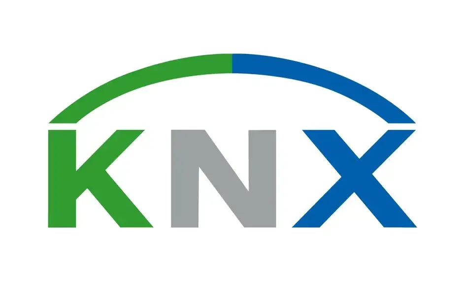 Logo of KNX Automation