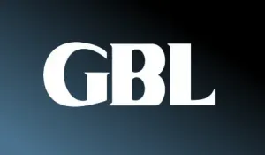 Logo of Groupe Bruxelles Lambert